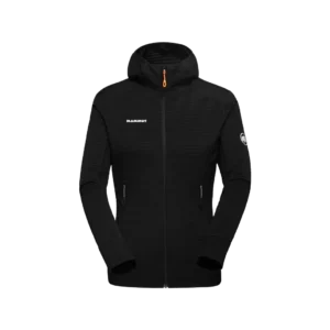 Taiss Light ML Hooded Jacket Women
