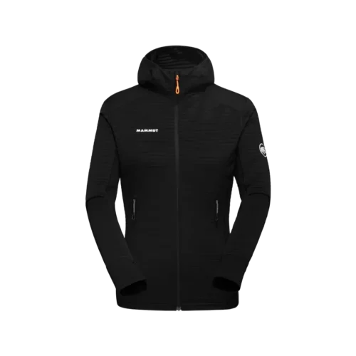 Taiss Light ML Hooded Jacket Women
