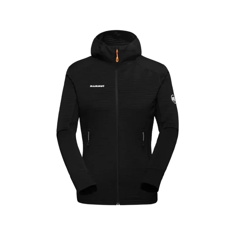 Taiss Light ML Hooded Jacket Women