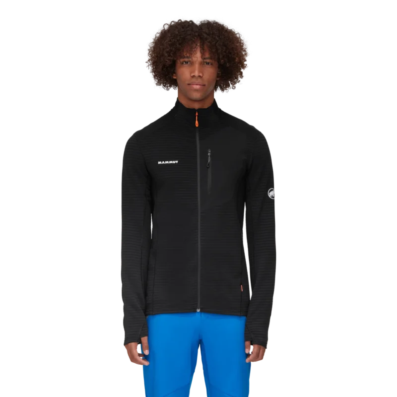 Taiss Light ML Jacket Men