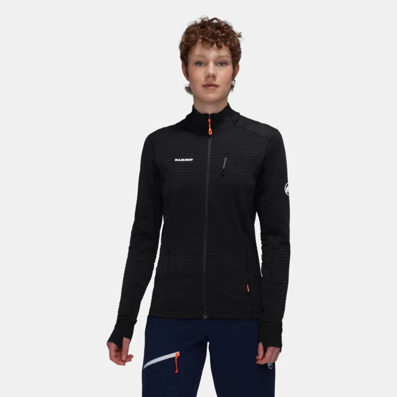 Taiss Light ML Jacket Women