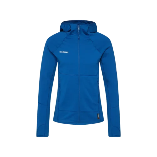 Taiss ML Hooded Jacket Men