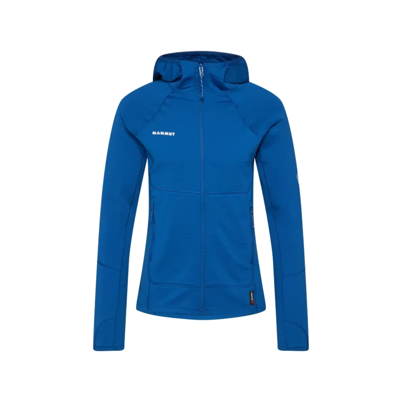 Taiss ML Hooded Jacket Men