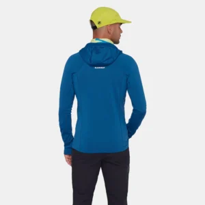 Taiss ML Hooded Jacket Men