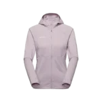 Taiss ML Hooded Jacket Women