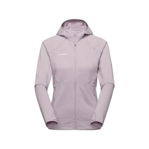 Taiss ML Hooded Jacket Women