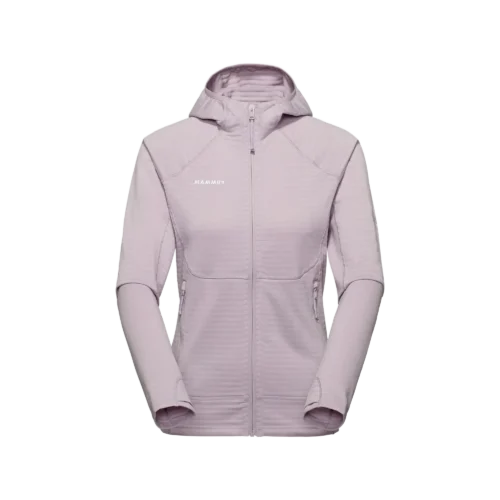 Taiss ML Hooded Jacket Women