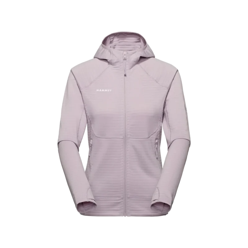 Taiss ML Hooded Jacket Women