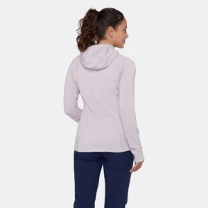 Taiss ML Hooded Jacket Women
