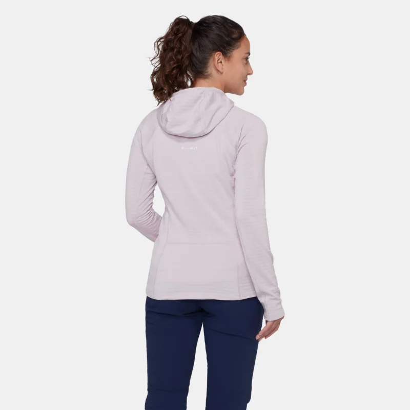 Taiss ML Hooded Jacket Women