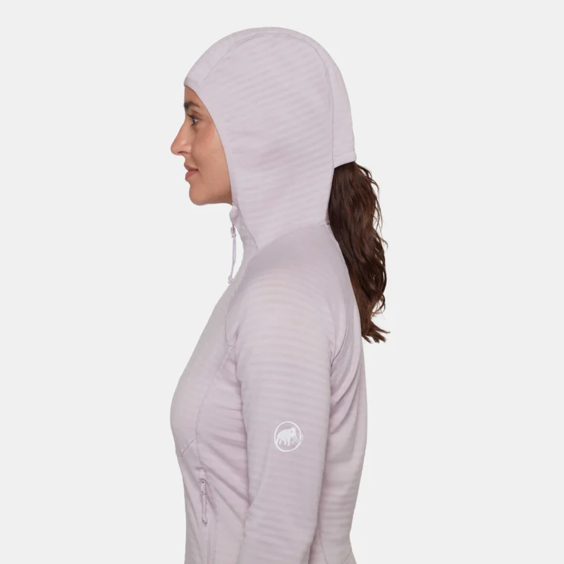 Taiss ML Hooded Jacket Women