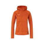 Taiss ML Hooded Jacket Women