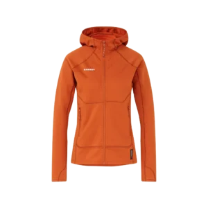 Taiss ML Hooded Jacket Women