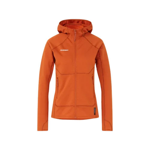 Taiss ML Hooded Jacket Women