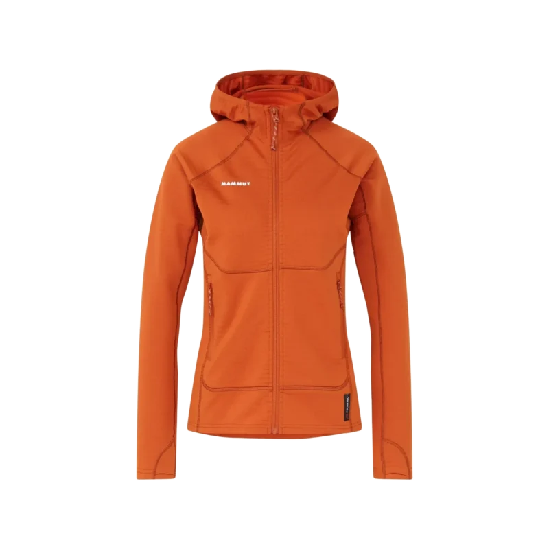 Taiss ML Hooded Jacket Women