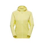 Taiss ML Hooded Jacket Women
