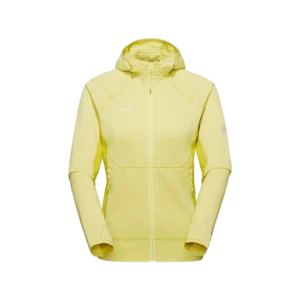 Taiss ML Hooded Jacket Women
