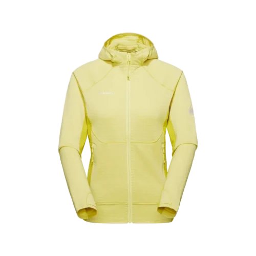 Taiss ML Hooded Jacket Women