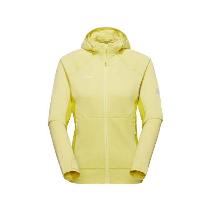 Taiss ML Hooded Jacket Women