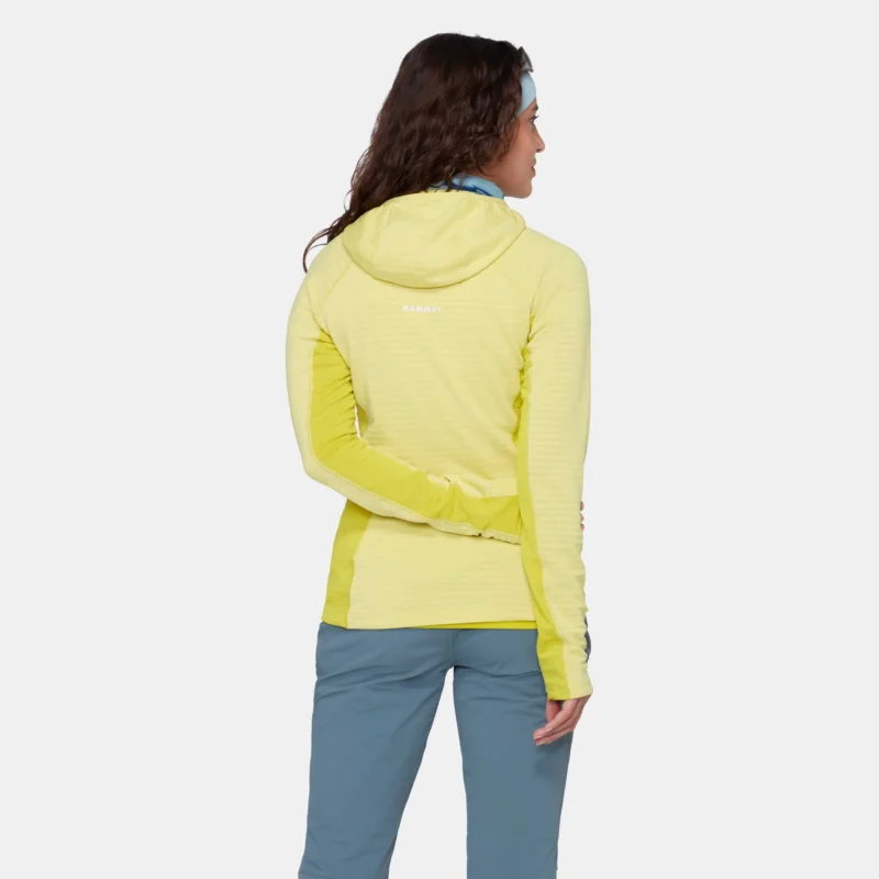 Taiss ML Hooded Jacket Women