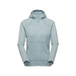 Taiss ML Hooded Jacket Women