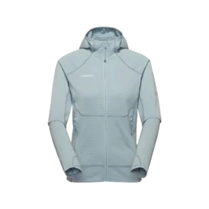 Taiss ML Hooded Jacket Women