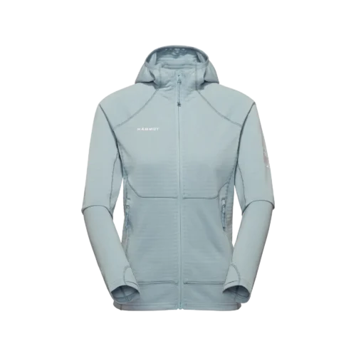 Taiss ML Hooded Jacket Women