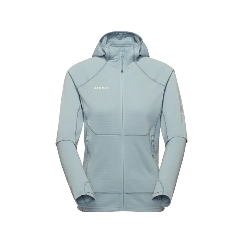 Taiss ML Hooded Jacket Women