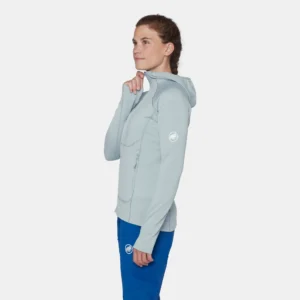 Taiss ML Hooded Jacket Women