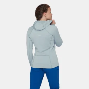 Taiss ML Hooded Jacket Women
