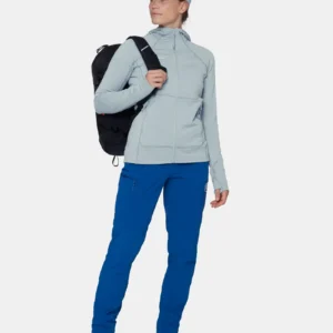 Taiss ML Hooded Jacket Women