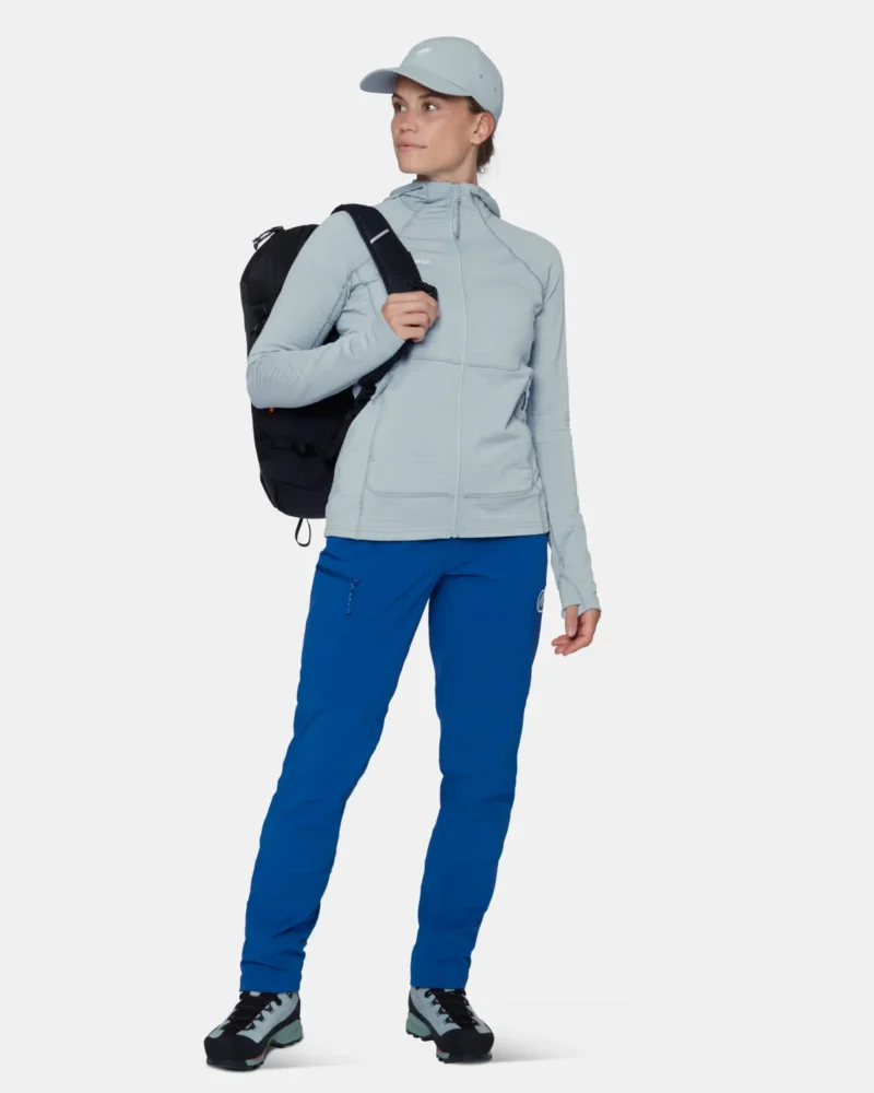 Taiss ML Hooded Jacket Women