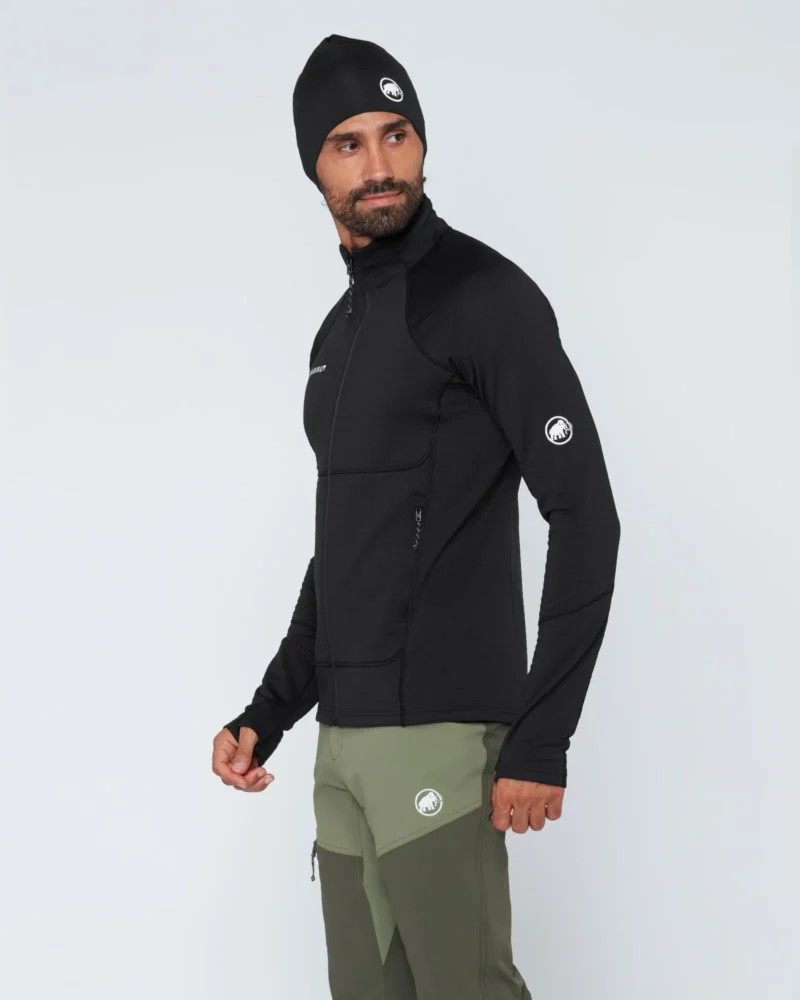 Taiss ML Jacket Men