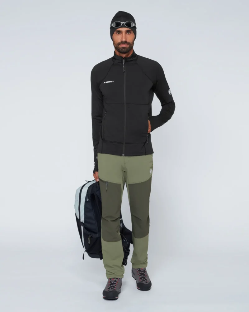 Taiss ML Jacket Men