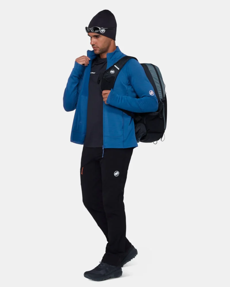Taiss ML Jacket Men