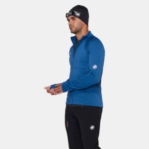 Taiss ML Jacket Men