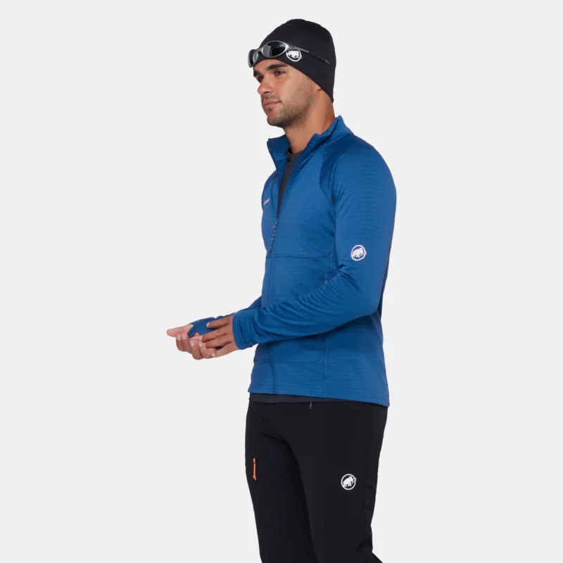 Taiss ML Jacket Men