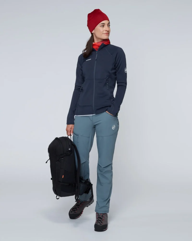 Taiss ML Jacket Women