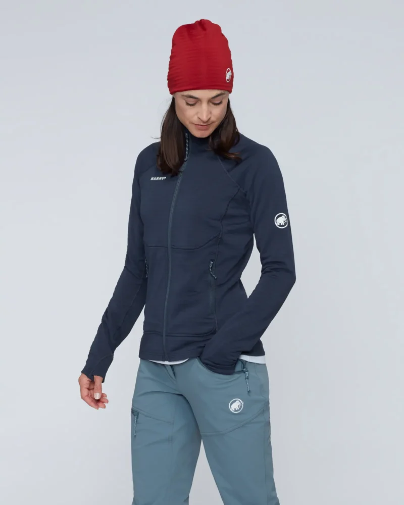 Taiss ML Jacket Women