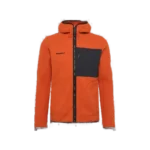 Tamaro ML Hooded Jacket Men