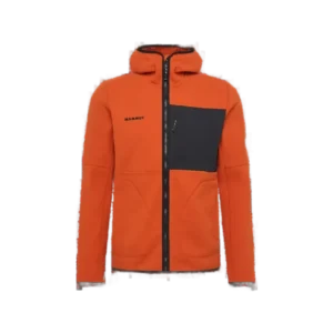 Tamaro ML Hooded Jacket Men