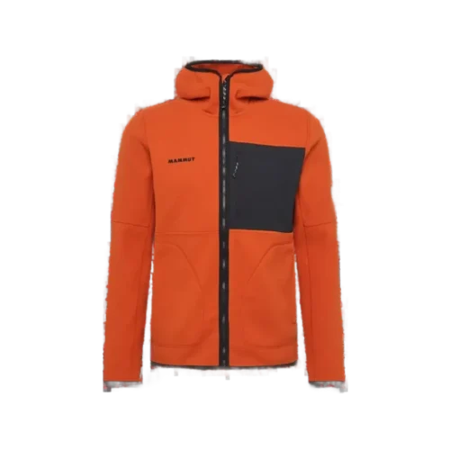 Tamaro ML Hooded Jacket Men