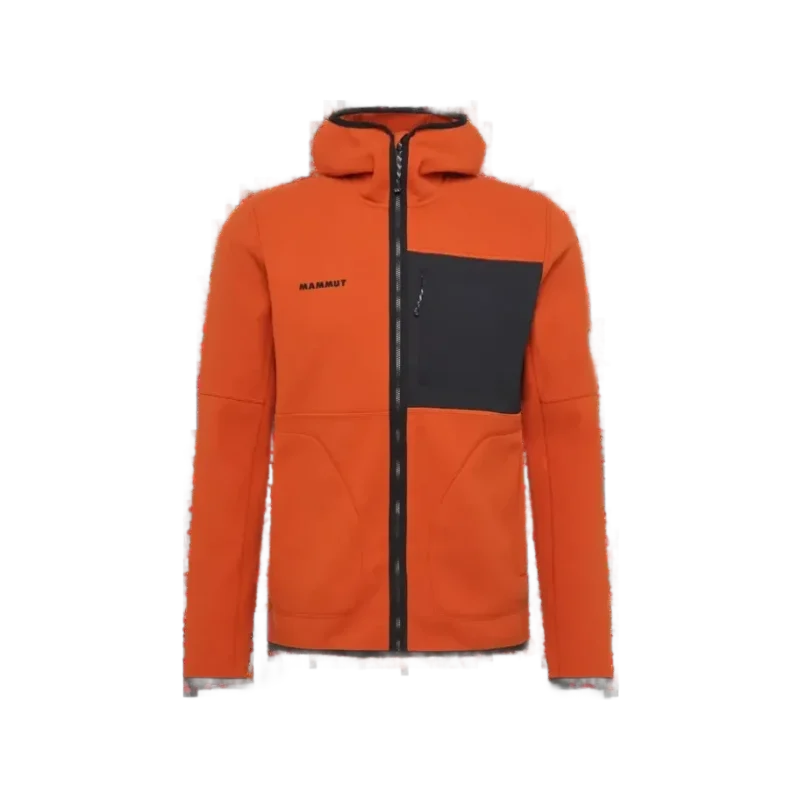 Tamaro ML Hooded Jacket Men