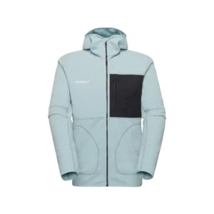 Tamaro ML Hooded Jacket Men