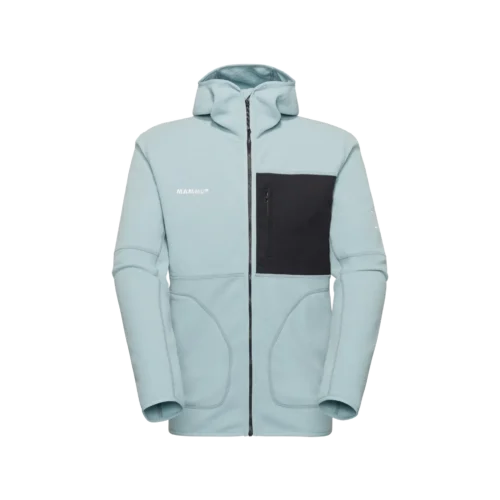 Tamaro ML Hooded Jacket Men