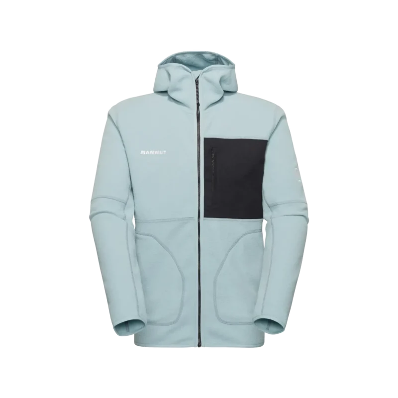 Tamaro ML Hooded Jacket Men