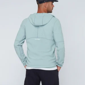 Tamaro ML Hooded Jacket Men