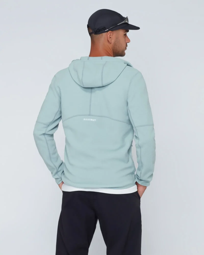 Tamaro ML Hooded Jacket Men