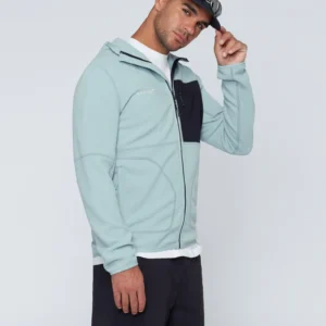 Tamaro ML Hooded Jacket Men