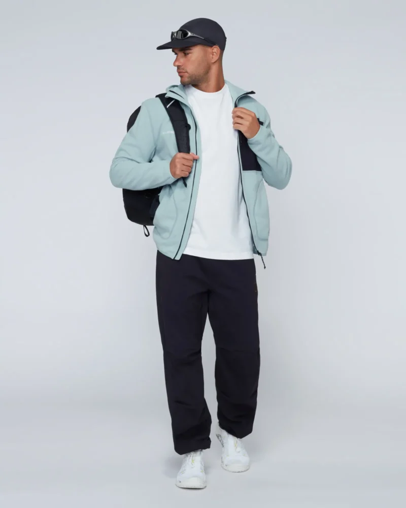 Tamaro ML Hooded Jacket Men